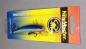 Preview: Nils Master Invincible 8 cm Floating Wobbler, Farbe: blau/weiß/glitter 046, Gewicht: 8 Gramm